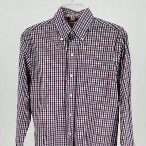 IZOD Men's Long Sleeved Shirt